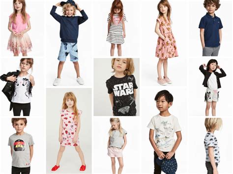 peek en cloppenburg kinderkleding